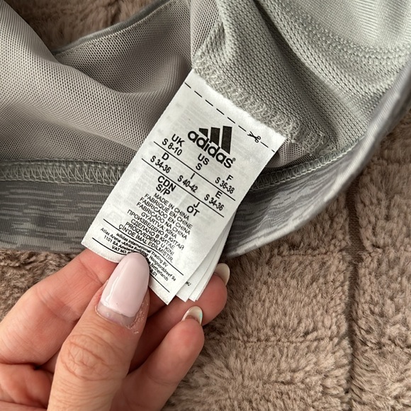 Adidas fit Sports Bra - Picture 3 of 3